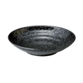 Ginsai Kuro Tamabuchi Deep Plate
