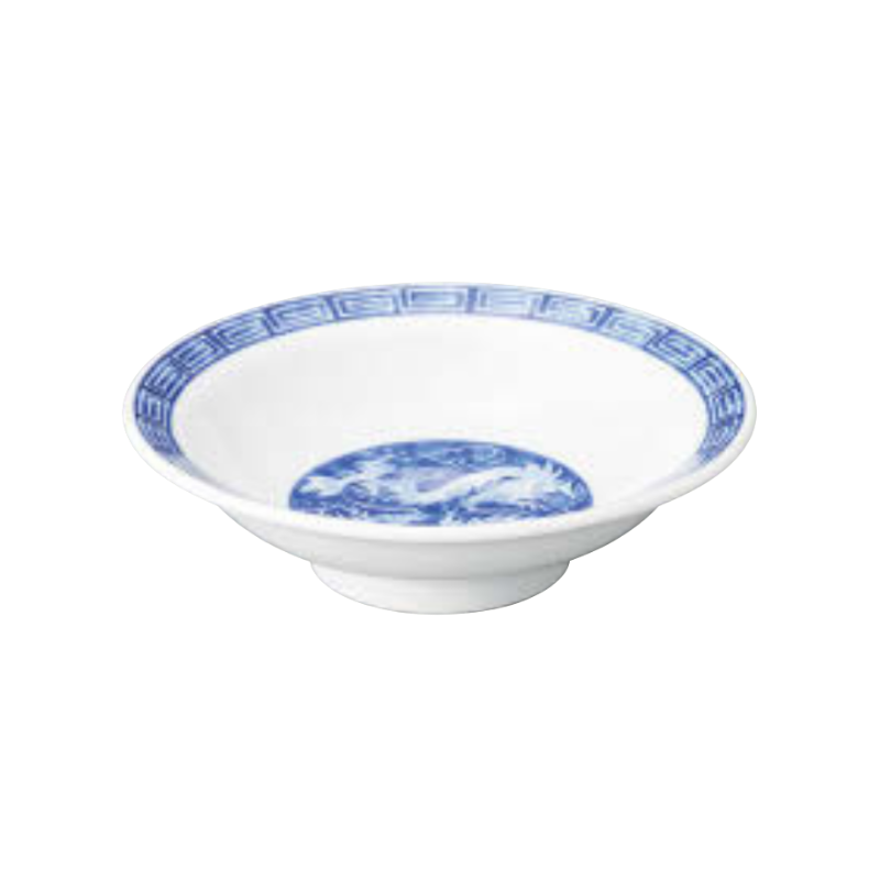 Shoryu Takahama Deep Plate
