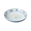 Tochiri Arabesque Deep Plate
