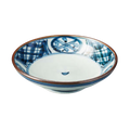 Kozome Madori Marumon Deep Plate
