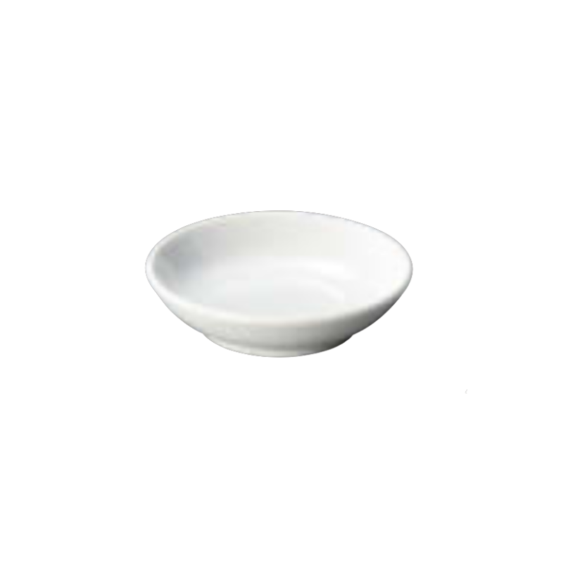 Haku Chuka Deep Plate