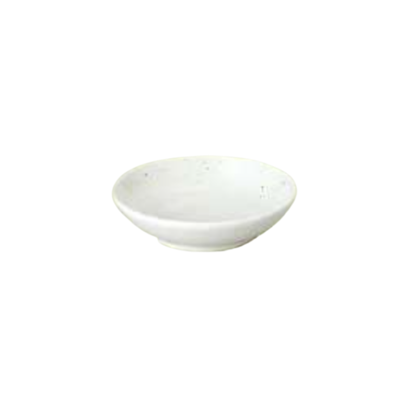 Wafu Chuka Kobiki Metadama Deep Plate