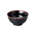 Yuzu Tenmoku Donburi Bowl E