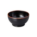 Yuzu Tenmoku Kamakami Donburi Bowl E