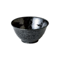 Ginsai Kuro Donburi Bowl