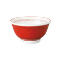Kaminarimon Red Maki Sori Donburi Bowl