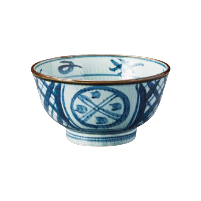 Kozome Madori Marumon Multiuse Bowl