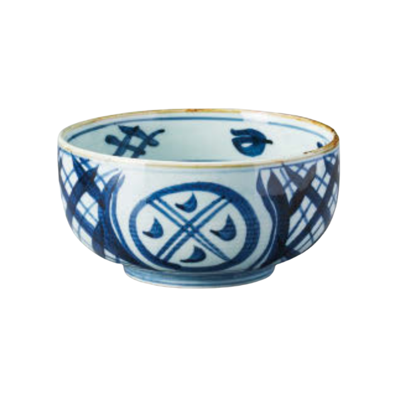Kozome Madori Marumon Donburi Bowl