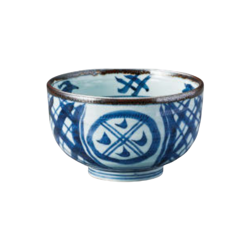 Kozome Madori Marumon Donburi Bowl