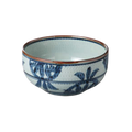 Tochiri Yaguruma Donburi Bowl