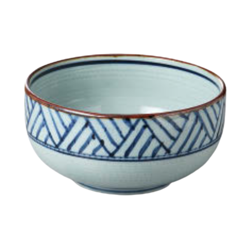 Ajiro Donburi Bowl