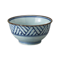 Ajiro Sori Tane Donburi Bowl