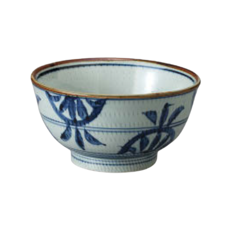 Tochiri Yaguruma Multiuse Bowl