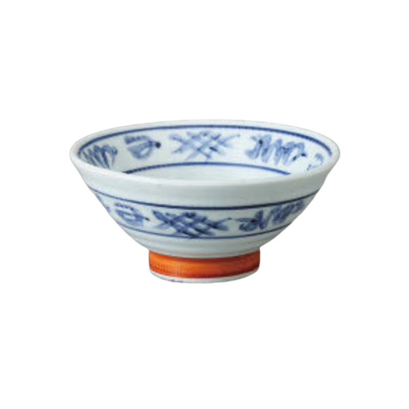 Tochiri Arabesque Donburi Bowl