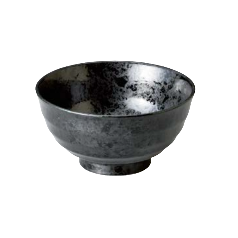 Ginsai Kuro Multiuse Bowl