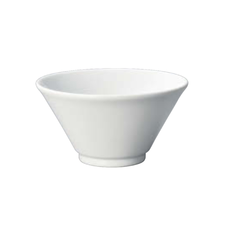 Haku Chuka Kiritate Donburi Bowl