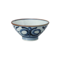 Kozome Arabesque Rice Bowl