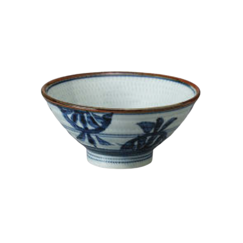 Kozome Kamon Rice Bowl
