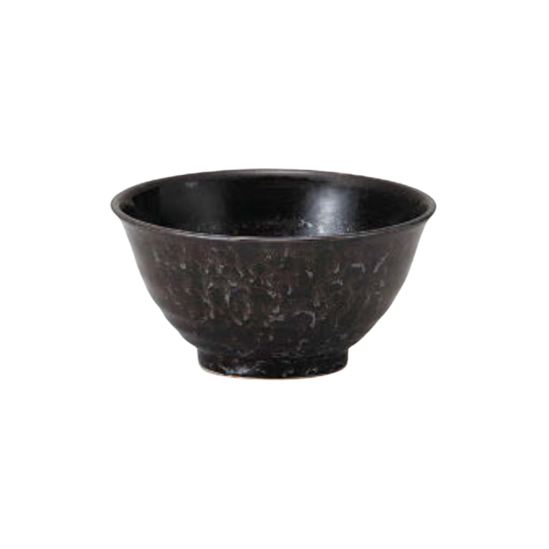 Kuro Shinju Tebiki Soriwa Donburi Bowl