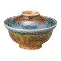 Ainagashi Donburi Bowl with Lid