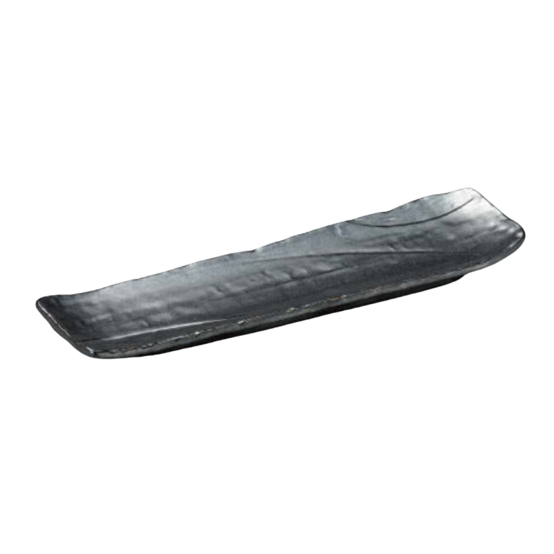 Iron Kessho Arase Slim Plate