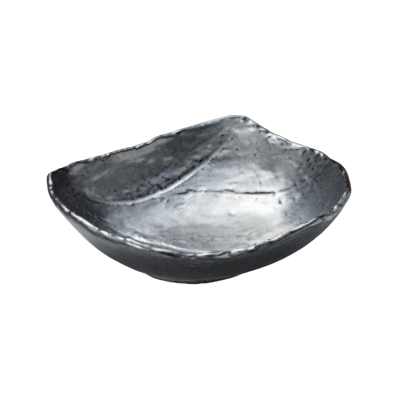 Iron Kessho Arase Bowl