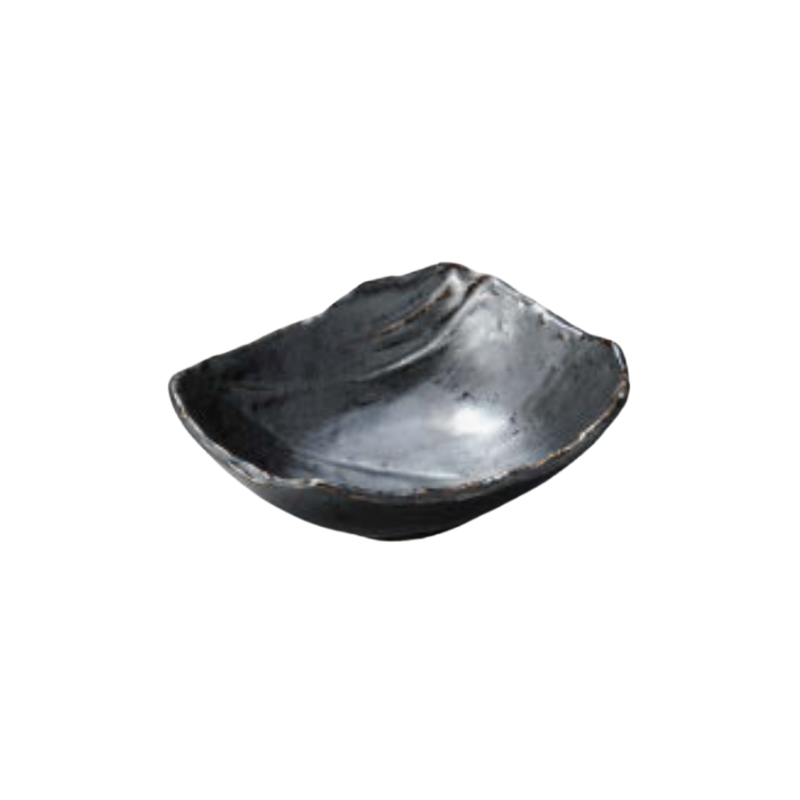 Iron Kessho Arase Bowl