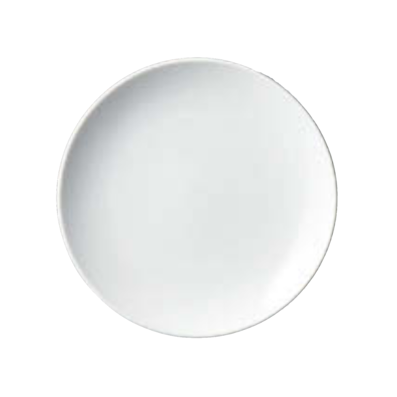 Haku Chuka Plate