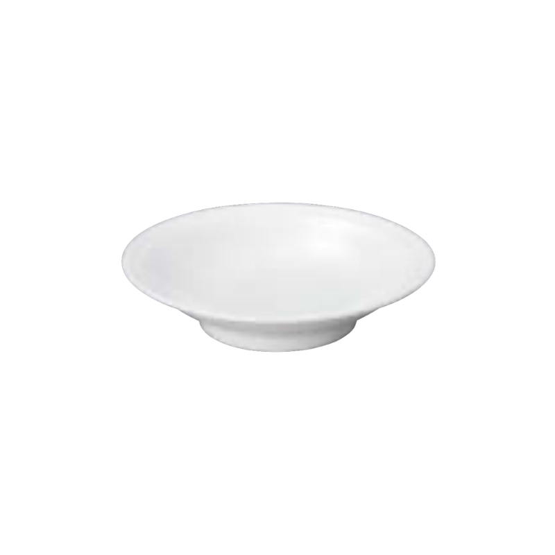 Haku Chuka Rimmed Takahama Plate