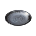 Kuro Shinju Plate