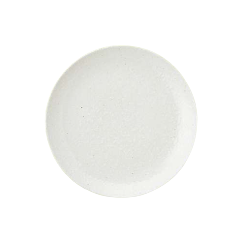 Wafu Chuka Kobiki Metadama Plate