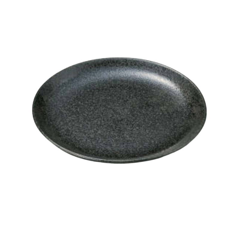 Wafu Chuka Kokuyo Metadama Plate