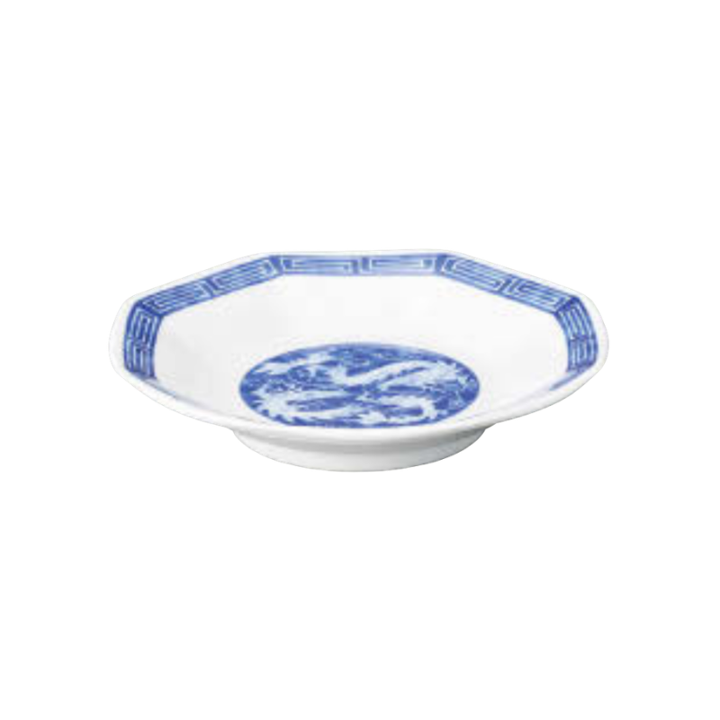 Shoryu Octagon Plate