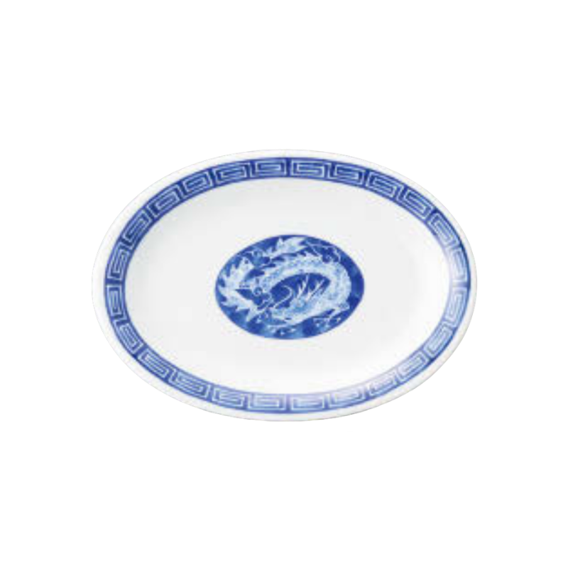 Shoryu Plate