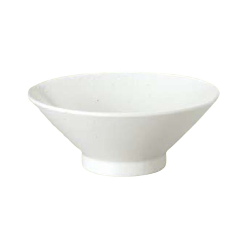 Wafu Chuka Kobiki Kiritate Takahama Ramen Bowl