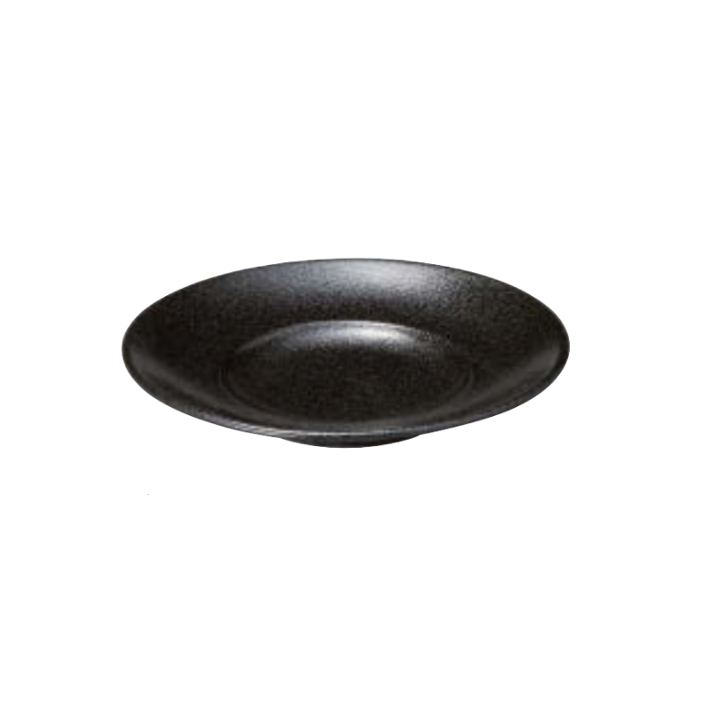 Wafu Chuka Kokuyo Ramen Bowl Saucer