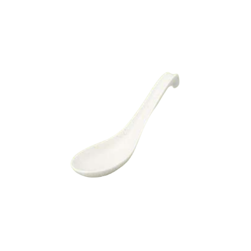 Wafu Chuka Kobiki Renge Spoon