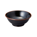 Yuzu Tenmoku Takahama Ramen Bowl E