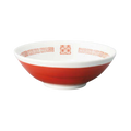 Kaminarimon Red Maki Hoomaru Ramen Bowl