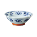 Tochiri Arabesque Soba Bowl