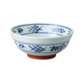Tochiri Arabesque Tamabuchi Ramen Bowl