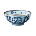 Kozome Madori Marumon Tamabuchi Ramen Bowl
