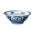 Kozome Madori Marumon Soba Bowl