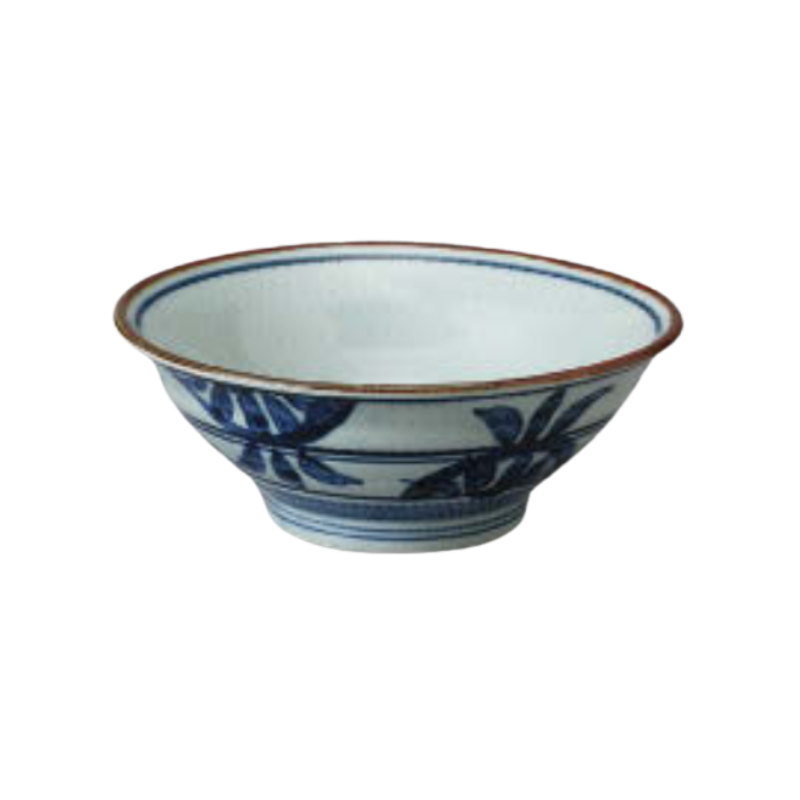 Kozome Kamon Soba Bowl