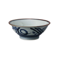 Kozome Arabesque Soba Bowl