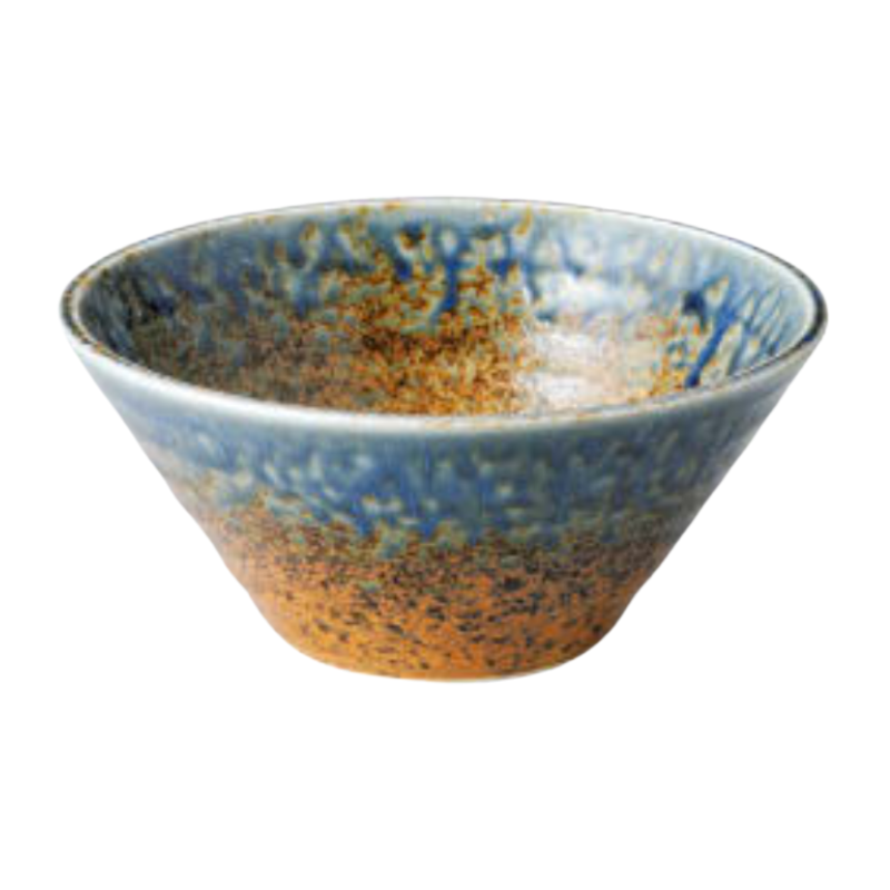 Ainagashi Ryusui Ramen Bowl