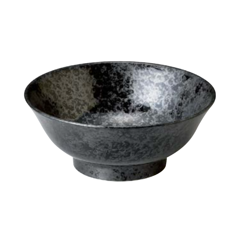 Ginsai Kuro Ramen Bowl