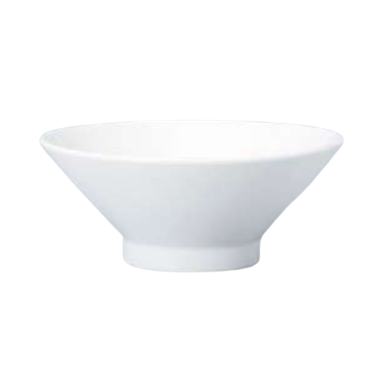 Haku Chuka Kiritate Takahama Ramen Bowl