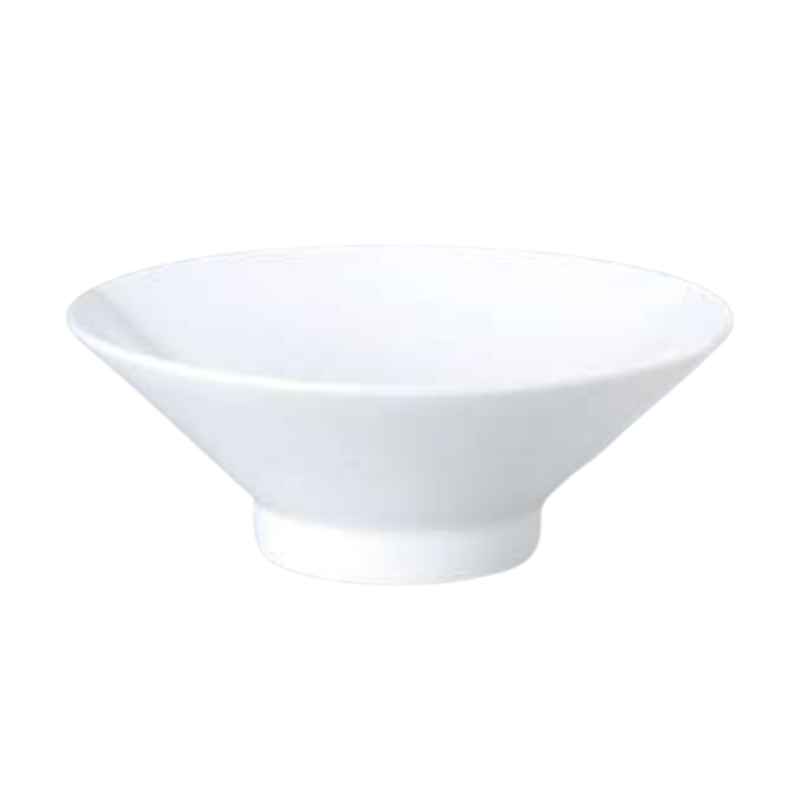 Haku Chuka Kiritate Takahama Ramen Bowl
