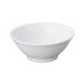 Haku Chuka Rimmed Takahama Ramen Bowl